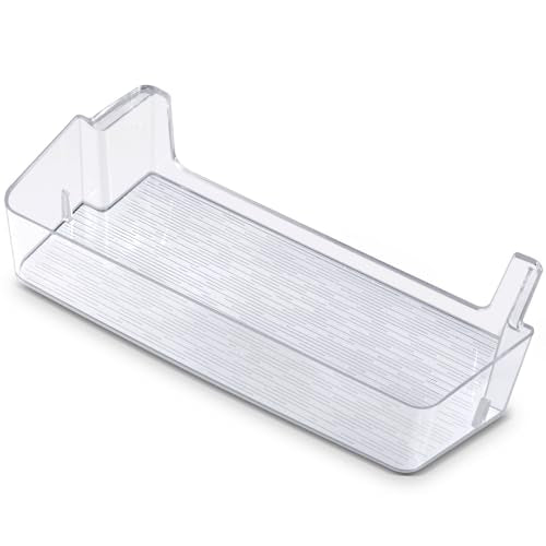 SUENTINSE OEM W11174793 Refrigerator Door Shelf Bin Compatible with Whirlpool Amana Kenmore Maytag, Replaces W11034658 W10910090 4585666 AP6285464 PS12348327 EAP12348327
