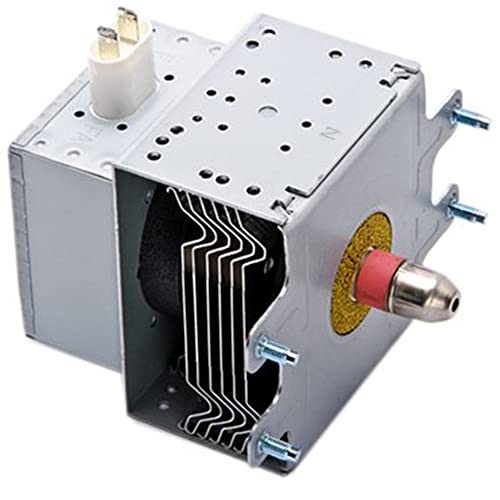 WB27X10089 Microwave Magnetron OM75P(10) for GE Microwave Oven Repair Part Replace WB27X10492 PS239204 AP2025998 769862 0M75S Magnetron - Image 6