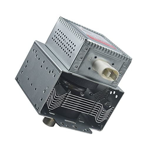 New 2M286-21TAG Microwave Magnetron for LG Midea Toshiba Frequency Conversion Microwave Oven Magnetron 2M286 Repair Parts Compatible with 2m286-21ttgh 2m286-23tag 2m286-21tbgh magnetron - Image 7