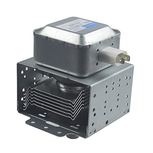 New Magnetron 2M319J for Midea Microwave Oven Magnetron Repair Parts Compatible 2M519J 2M219J 2M518J 2M217J 2M519H - Image 8