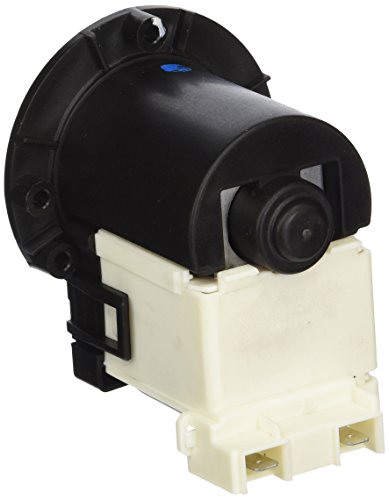 LG 4681EA2001T Genuine OEM Drain Pump Assembly for LG Washing Machines - Image 6