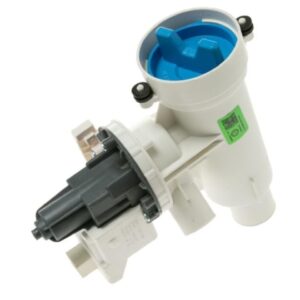 GE Appliances WH11X39237 Washer Drain Pump & Filter