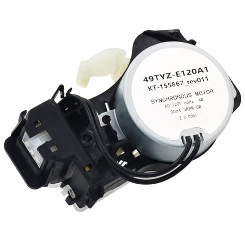 ZNTVW W10913953 W11481722 49tyz-e120a1 Washer Shifter Actuator