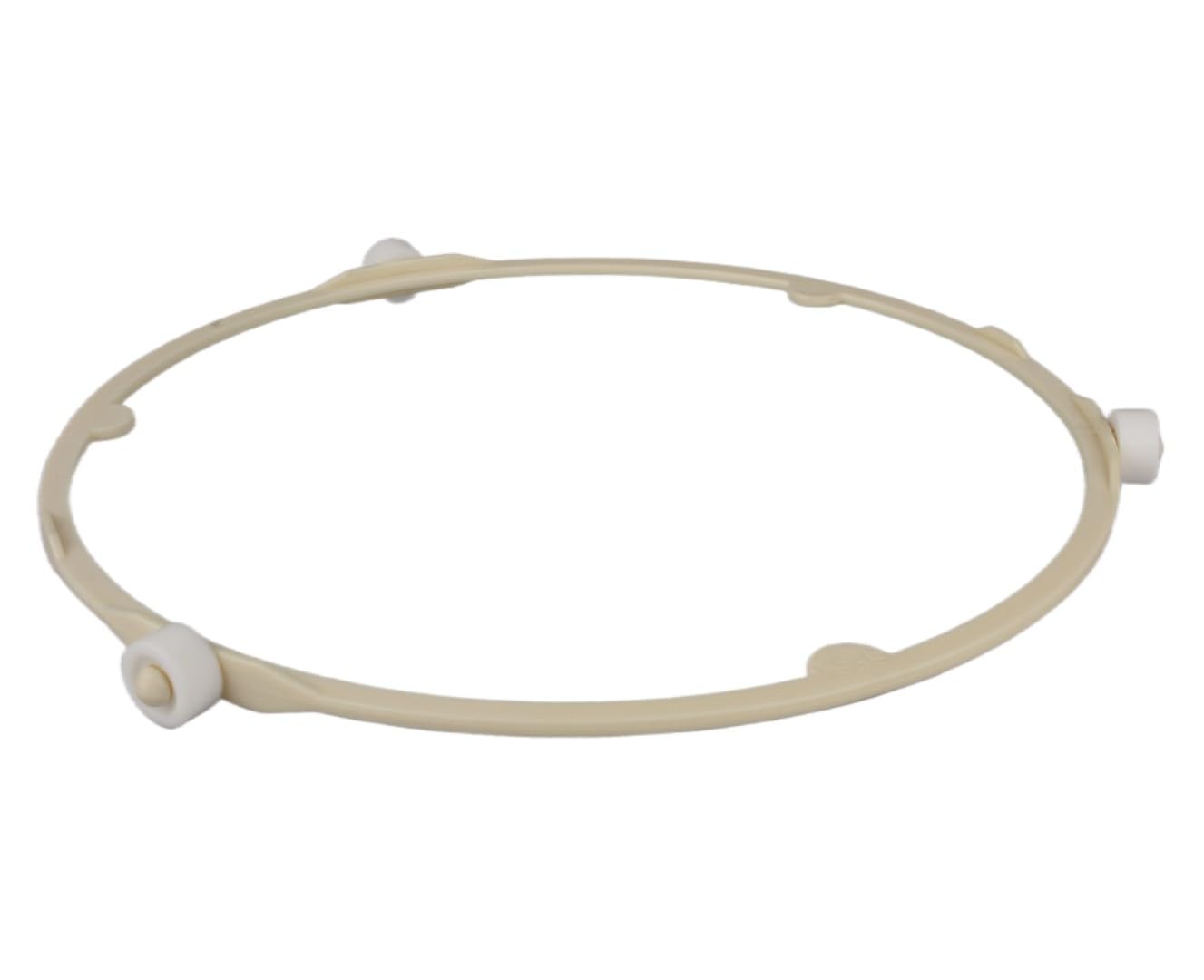 Microwave Turntable Support Ring 8.5" Replacement Part fits for GE Samsung Frigidaire -Replace WB06X10625, WB06X10818, DE92-90495A, 5304464115, 5304509438