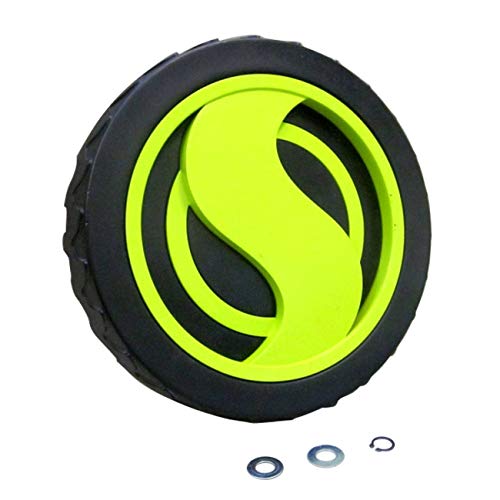 Sun Joe SPX4000-WHEELKIT Replacement Wheel Kit
