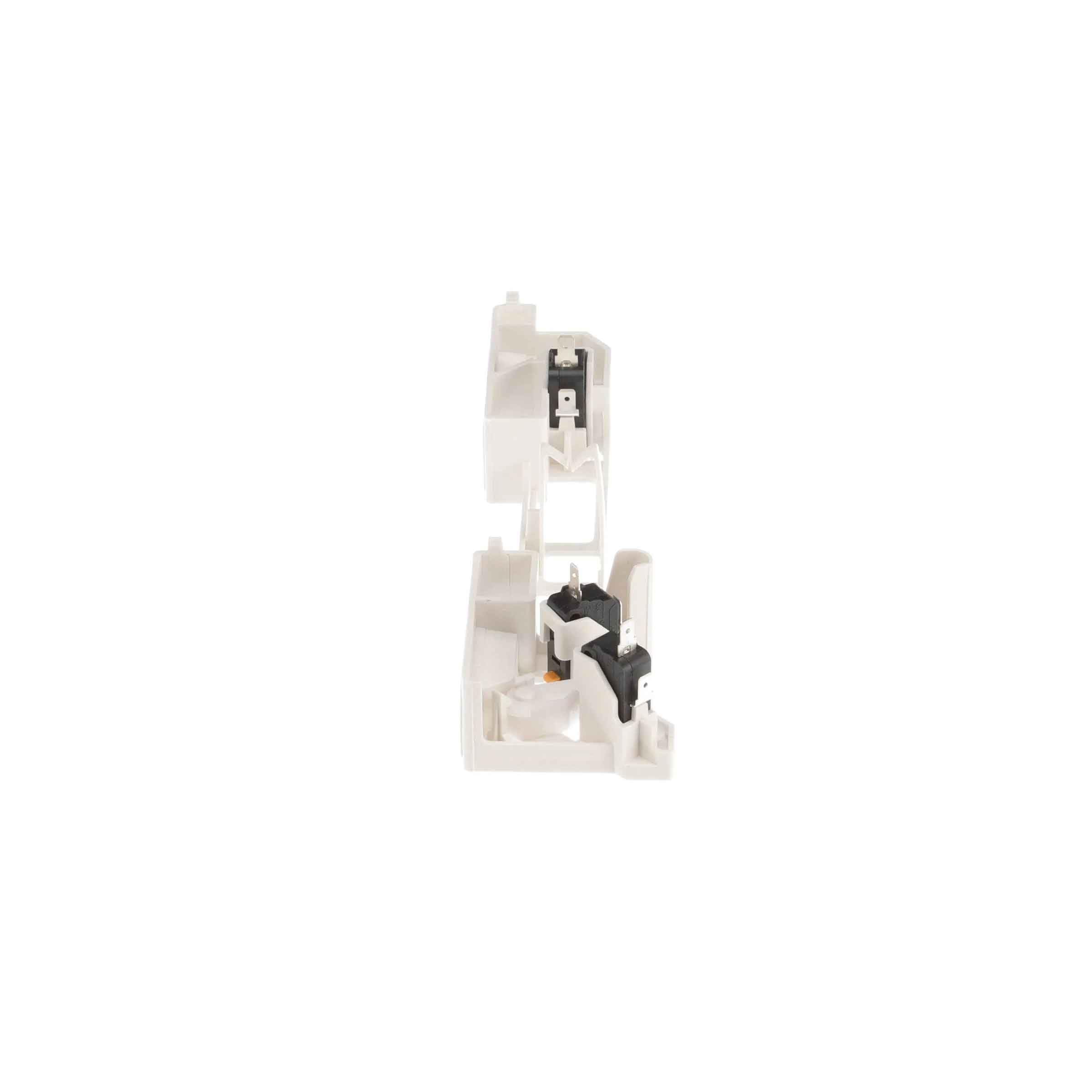 Samsung DE96-00414A Microwave Latch Body + Switch Assembly - Image 3