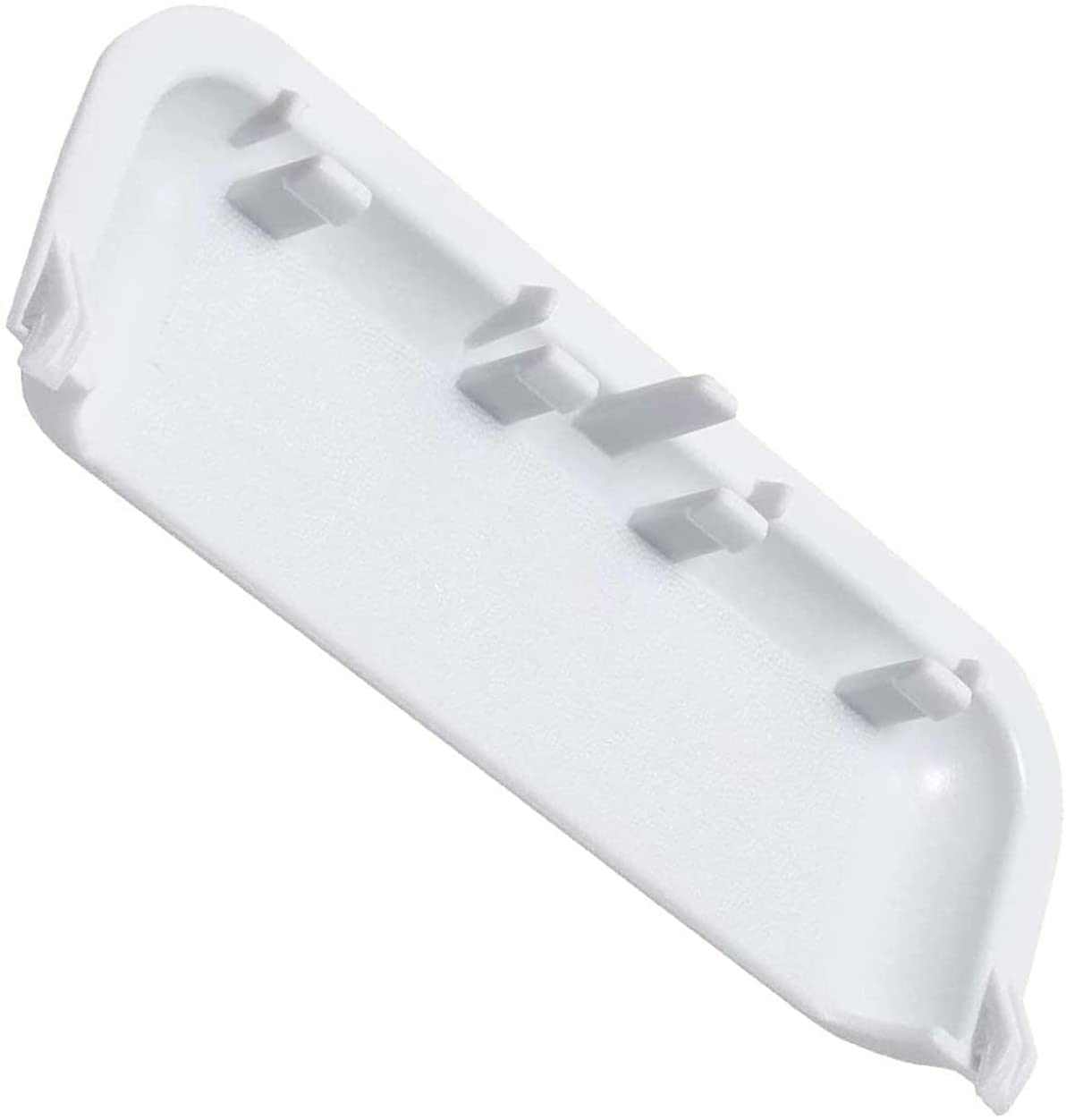 Seentech Upgraded W10861225 W10714516 Dryer Door Handle - Compatible with Whirlpool Kenmore Dryer – Replace: AP5999398 W10861225VP W10714516 PS11731583 (1) - Image 6