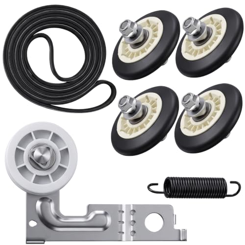 Upgraded Dryer Repair Kit Compatible with LG Kenmore Dryers