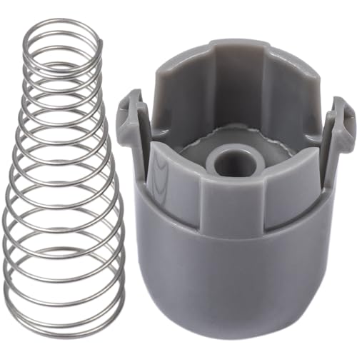 [Upgraded] BlueStars AGM73610701 Washer Magnetic Door Plunger Replacement