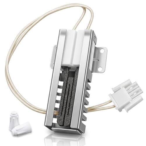 Siziviki Upgraded WB13K21 Oven Igniter Replacement