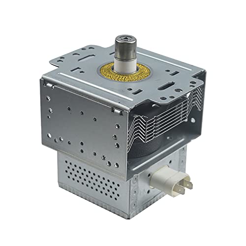 New 2M286-21TAG Microwave Magnetron for LG Midea Toshiba Frequency Conversion Microwave Oven Magnetron 2M286 Repair Parts Compatible with 2m286-21ttgh 2m286-23tag 2m286-21tbgh magnetron - Image 6