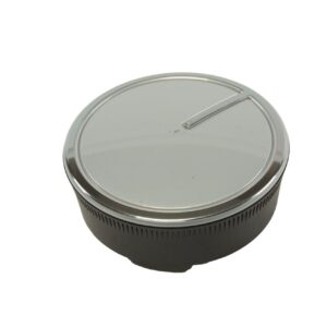 Whirlpool W11501455 Genuine OEM Washer Timer Knob Assembly Replacement Part