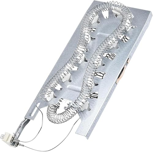 AMI PARTS 3387747 W11344457 Dryer Heating Element Replacement Part