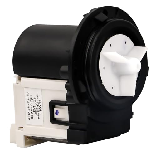 OEM 4681EA2001T Washer Drain Pump for LG