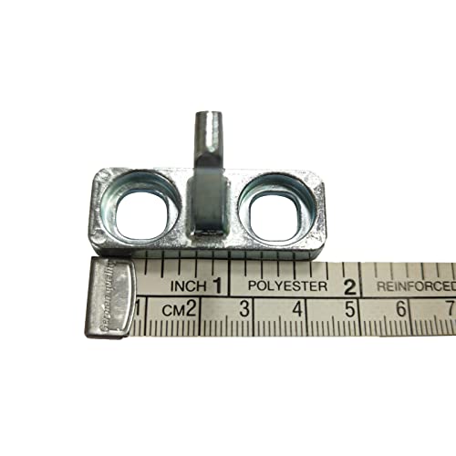 Replacement Electrolux Washer Door Latch 5304505088 for Electrolux - Image 8