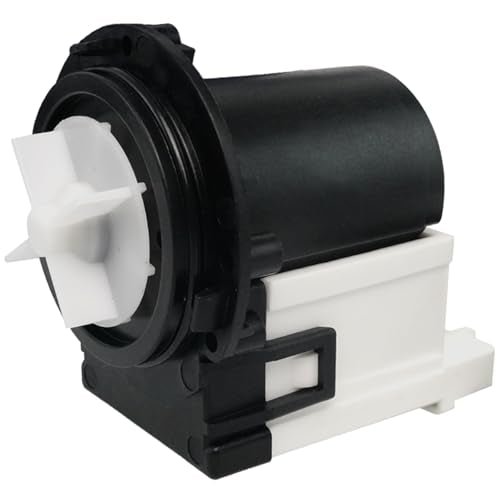 FrigeSwift 4681EA2001T Washer Drain Pump Motor For Kenmore & LG Washers