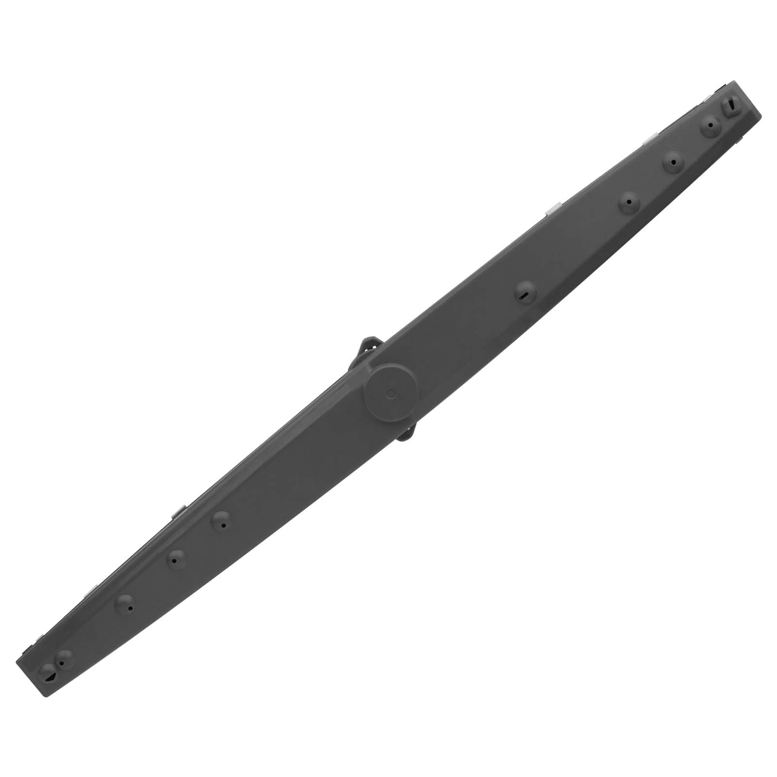 W10491331 Dishwasher Spray Arm Replacement Arm Compatible with Whirlpool, Amana, Ikea Dishwasher Parts Replaces WPW10491331, 2312843, PS11755592 - Image 7