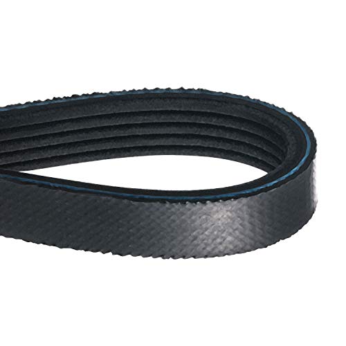 WE12M29 Dryer Drum Belt Compatible with GE/Hotpoint WE12M22, 89.5 in - Image 4