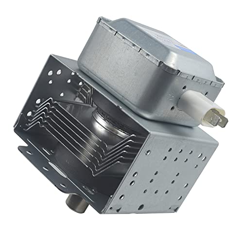 New Magnetron 2M319J for Midea Microwave Oven Magnetron Repair Parts Compatible 2M519J 2M219J 2M518J 2M217J 2M519H - Image 6