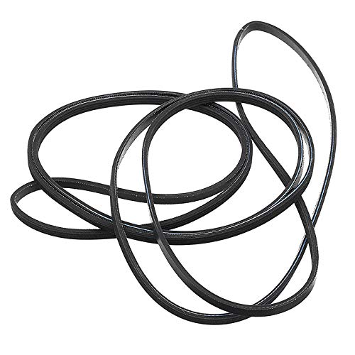 WE12M29/ WE03X29897 Dryer Drum Drive Belt Compatible with GE/Hotpoint Dryers. - Image 4