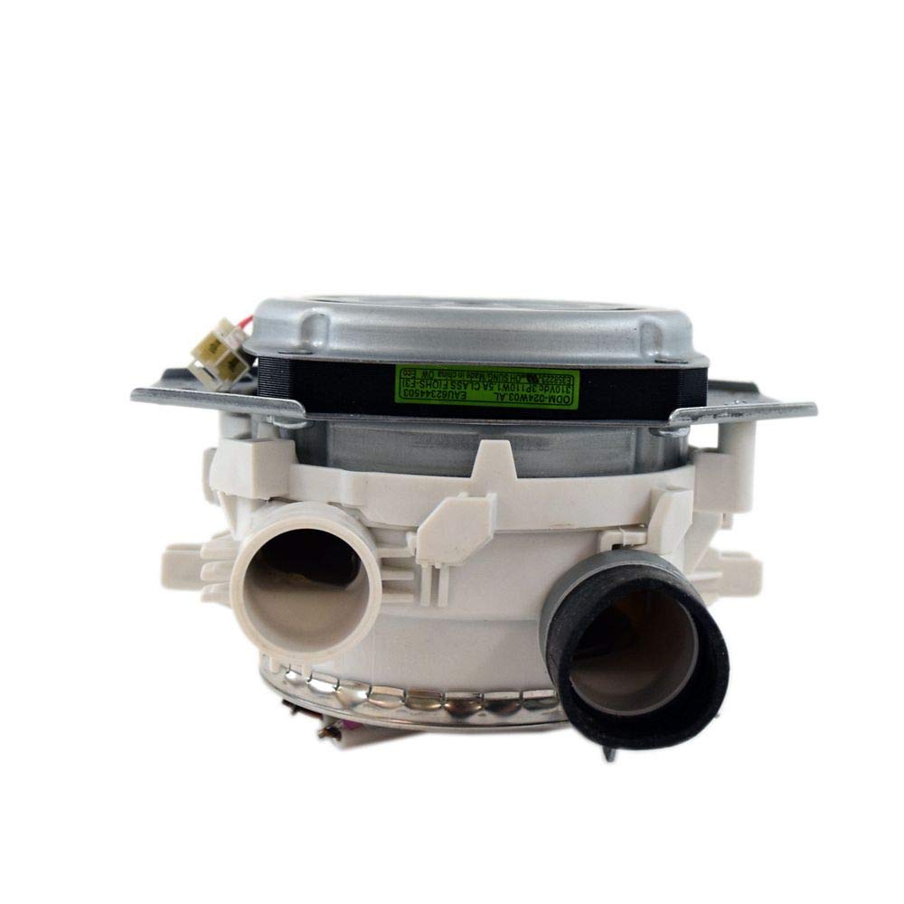 LG ABT72989206 Genuine OEM Pump Casing Assembly for LG Dishwashers - Image 5