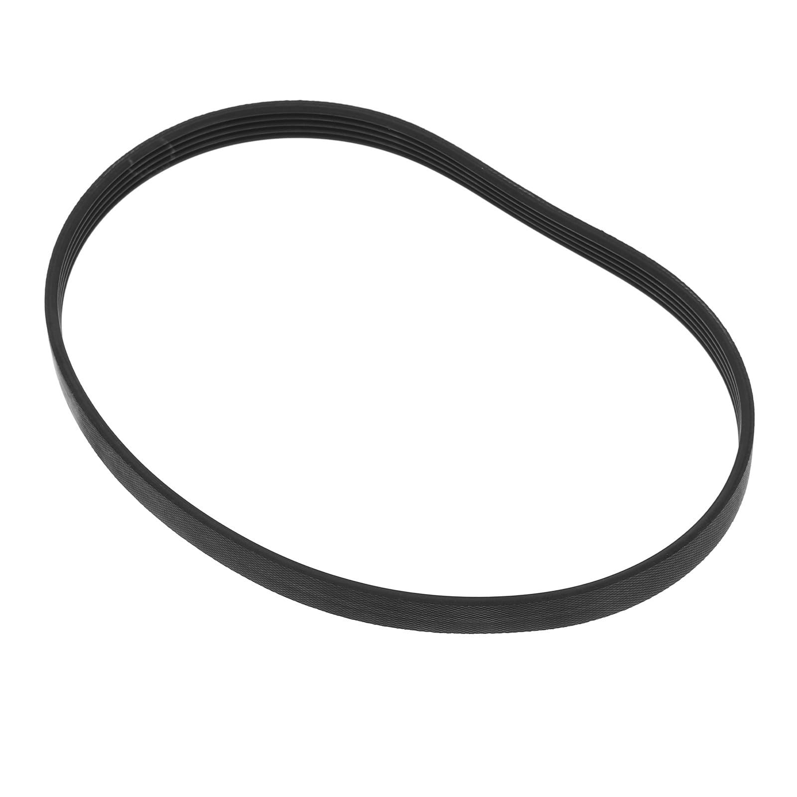 BESPORTBLE Washer Drive Belt Rubber Replacement Part W10006384 for Washers - Image 5