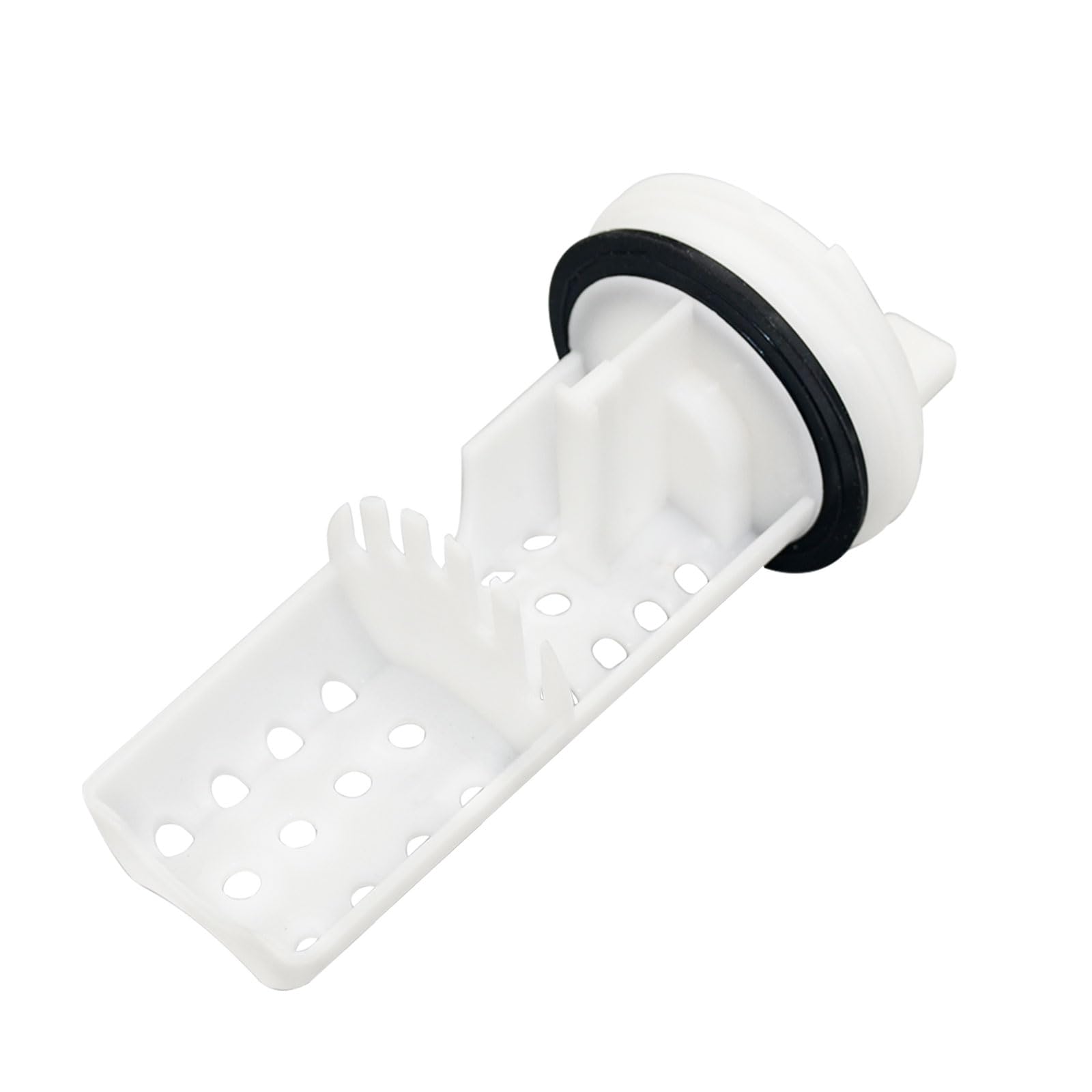 WH11X34741 Washer Drain Pump Filter - Image 5