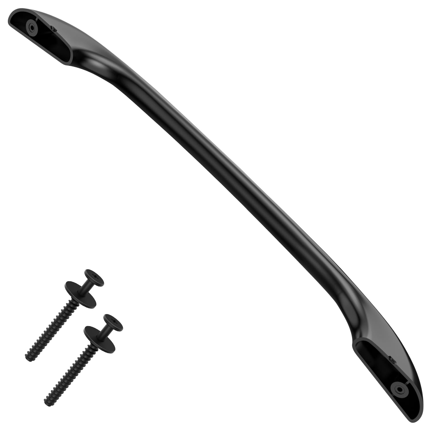 Upgraded 5304458312 Oven Door Handle for Frigidaire Oven Handle Replacement - Image 7