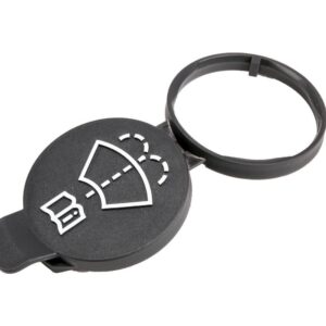 GM Genuine Parts 13227300 Windshield Washer Fluid Reservoir Cap