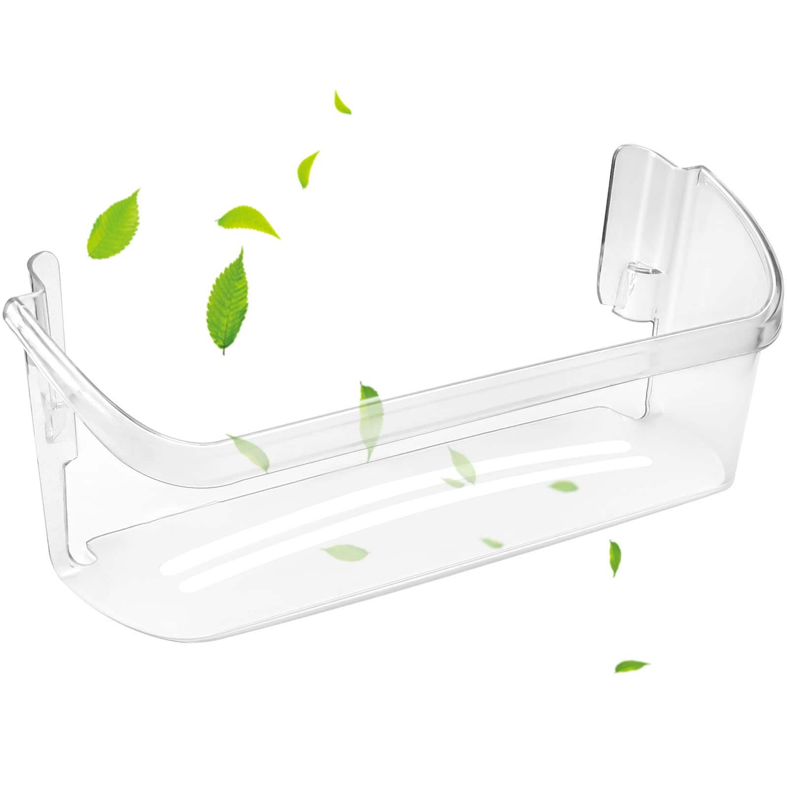 UPGRADED 242126602 Refrigerator Door Bin Shelf Replacement - Image 7