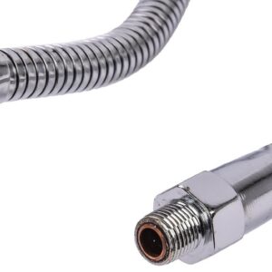 Replacement Pump Outlet Hose for JEGS 20-Gallon Parts Washer 555-81525