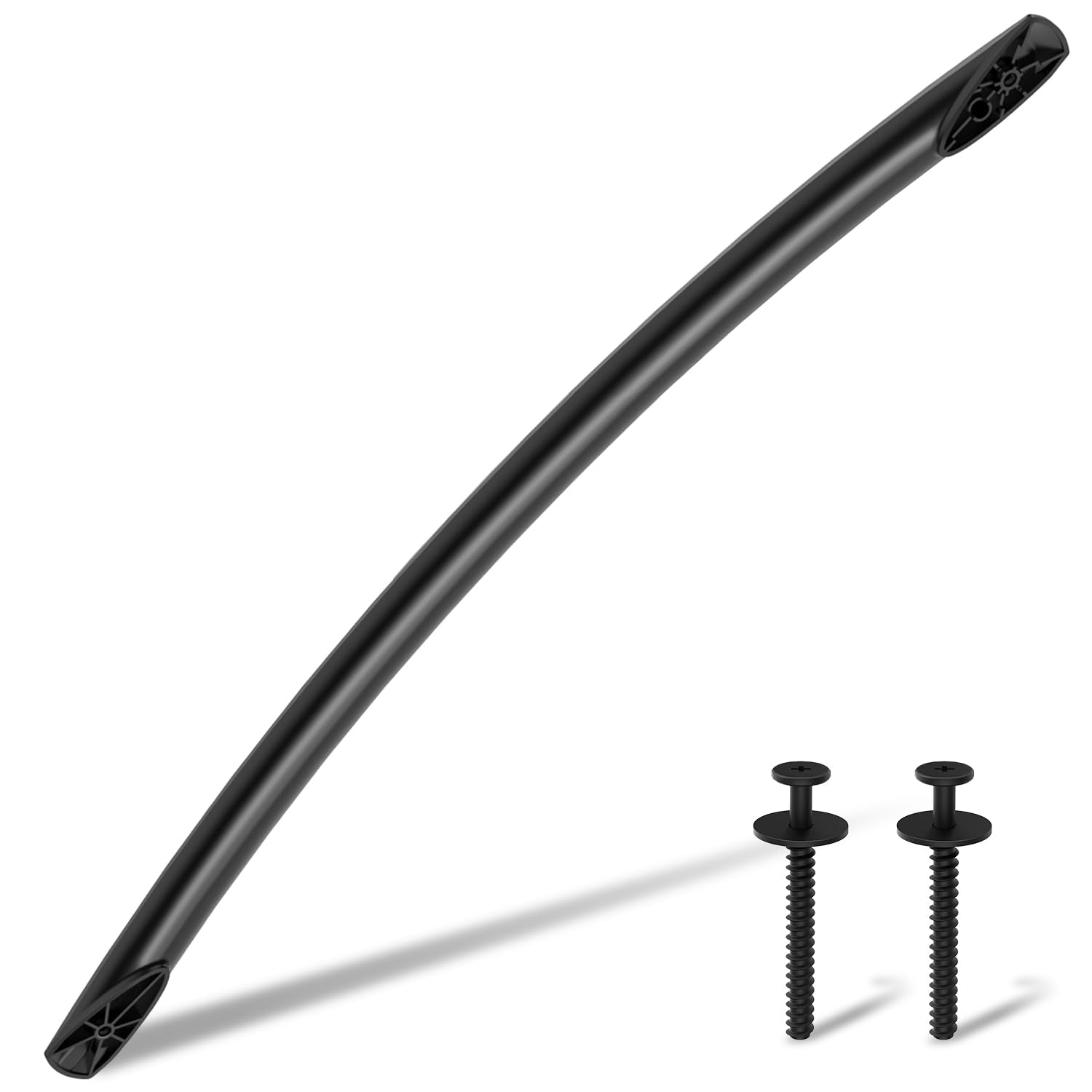 5304522046 Oven Door Handle Replacement for Frigidaire Stove Handle Black - Image 7
