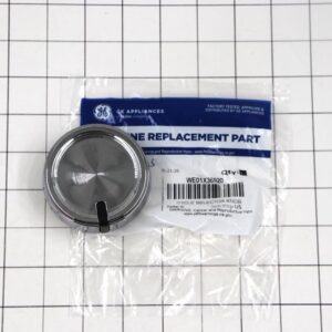 WE01X36920 Dryer Cycle Selector Knob Assembly