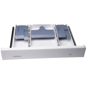 W10919352 Washer Dispenser Drawer Compatible With Whirlpool Maytag
