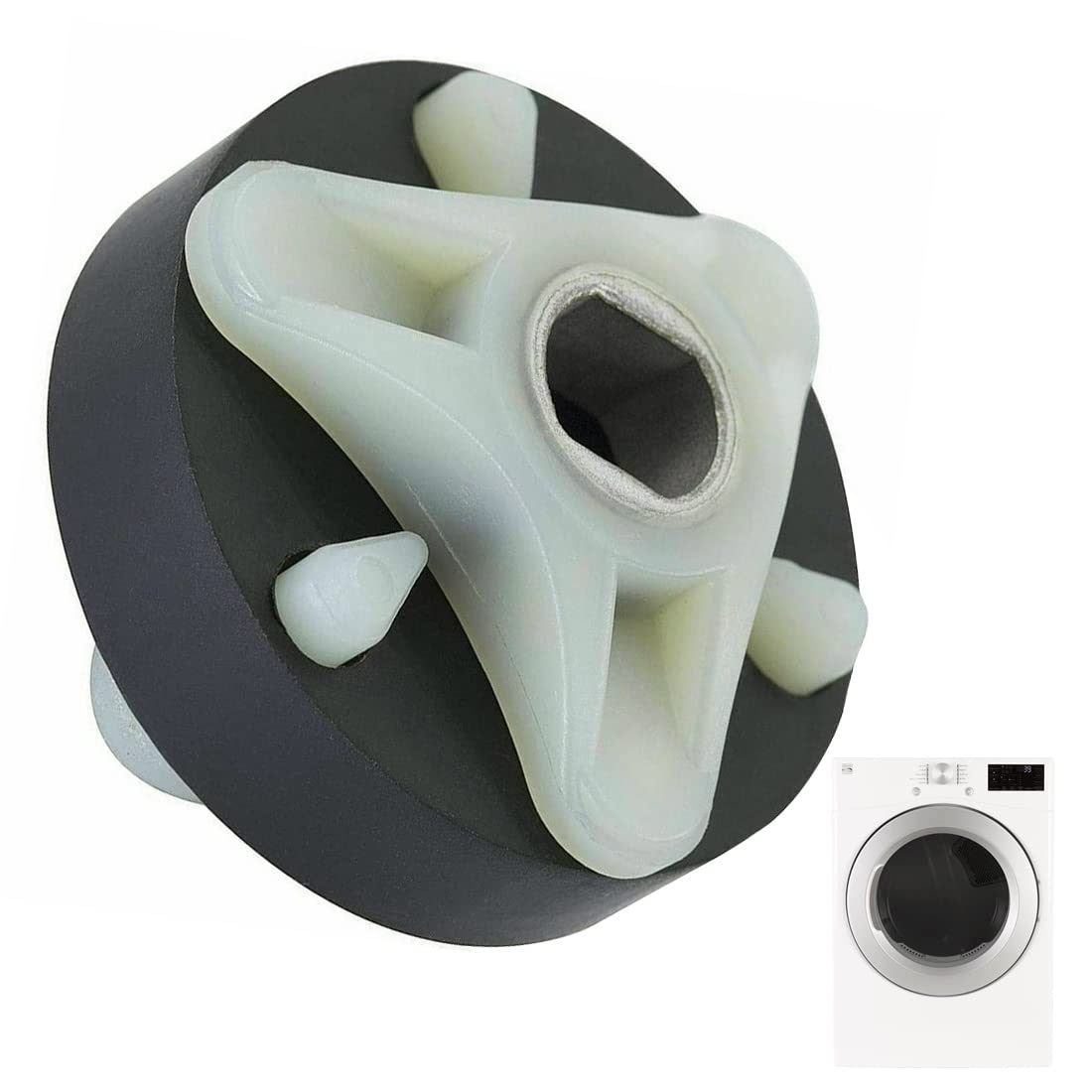 Motor Coupler for Kenmore Washer Series 70 80 90 Model 110