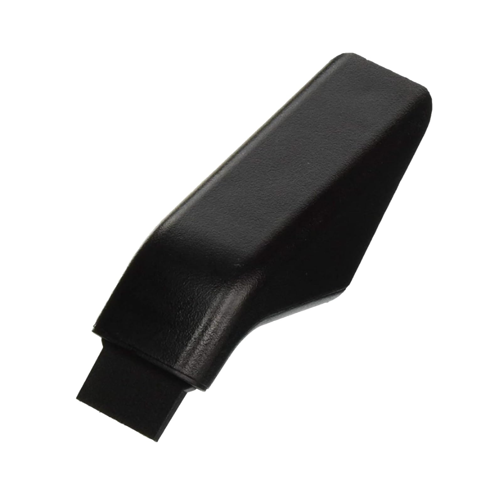 JTEYINH 2 Pack WB7X7183 oven handle replacement Black Oven Handle End Cap for Compatible General Electric (GE) Wall Stove/Oven/Range Replaces AP2019449 WB15K5069 268072 AH256613 EA256613 WB07X7321 - Image 5