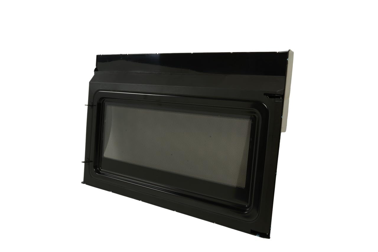Whirlpool W11173813 Genuine OEM Microwave Door Assembly Replacement Part - Replaces - Image 6