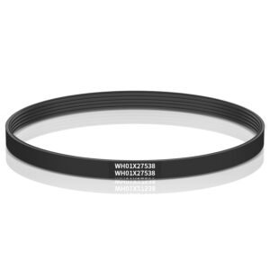 GE WH01X27538 Washer Drive Belt