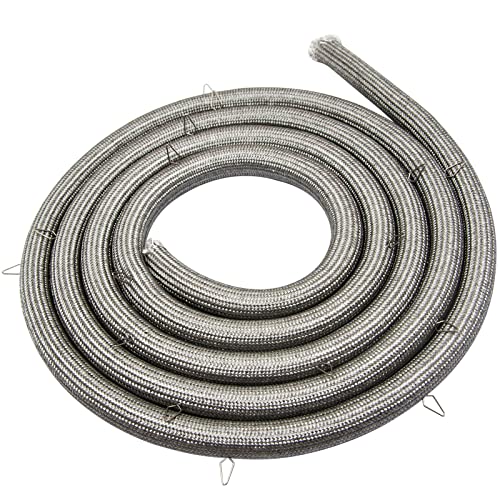 316405000 Range Oven Door Gasket Replaces 316405001 7316405001