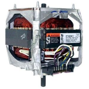ClimaTek Washing Machine Drive Motor Fits Whirlpool 8528157