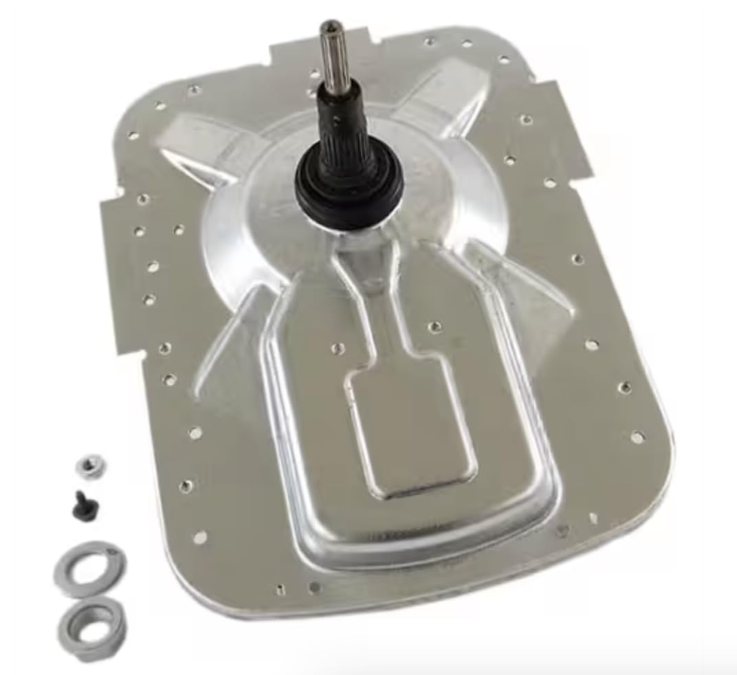 WH03X33729 Washer Gear Case, Transmission Assembly