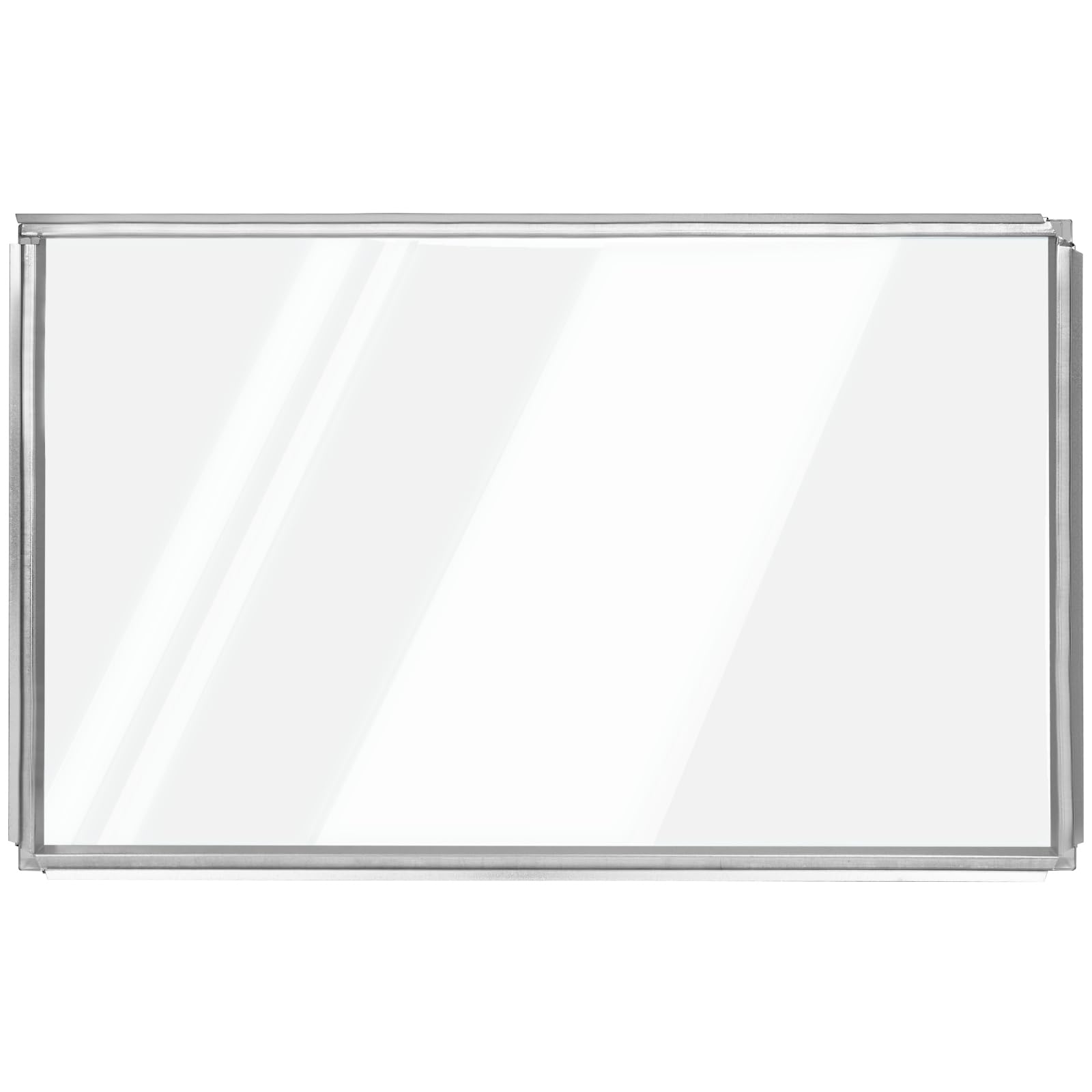 WB56X22160 Range Oven Inner Door Glass, Window Pack Assembly, Double-Layer Glass, Replacement part number: WB55T10154, WB56T10152, WB56X26391, 3379163, Compatible for GE Range/Electric Oven/Wall Oven - Image 8