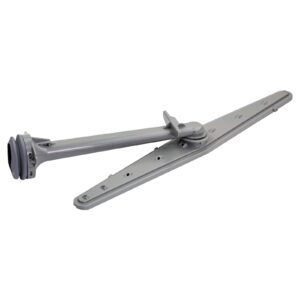 5304506740 Dishwasher Center Wash Arm Assembly,Dishwasher Spray Arm for Frigidaire Dishwasher -Replaces 5304498136 PS11770527