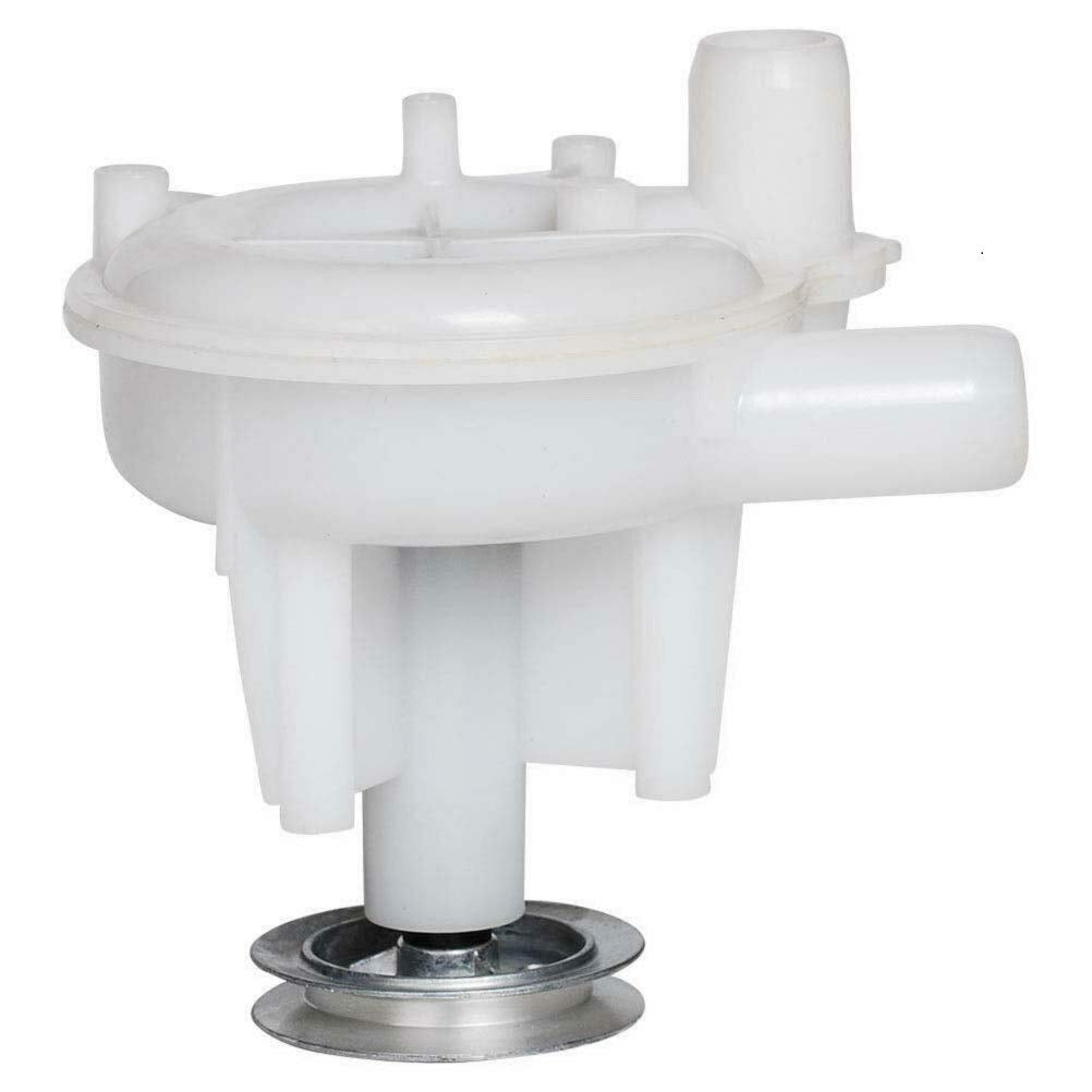 Lucky Seven 202203 Washer Drain Pump for Maytag Washer,Replaces 202203, 202540, 6-2022030, WP6-2022030 - Image 7