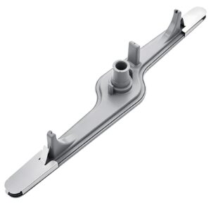 154568002 Dishwasher Lower Wash Arm Assembly for Frigidaire Electrolux Dishwasher Bottom Lower Spray Arm 154414102, 1191315, AH1524956,20x5x2