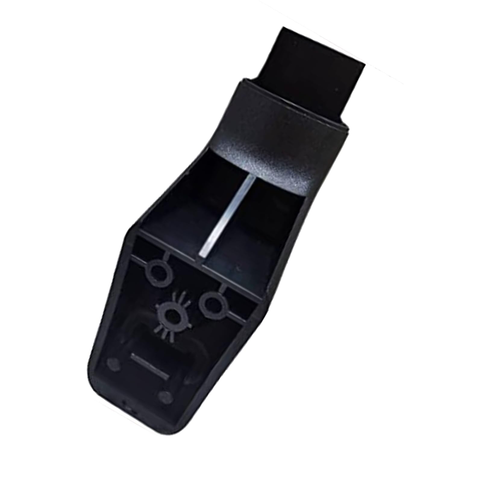 JTEYINH 2 Pack WB7X7183 oven handle replacement Black Oven Handle End Cap for Compatible General Electric (GE) Wall Stove/Oven/Range Replaces AP2019449 WB15K5069 268072 AH256613 EA256613 WB07X7321 - Image 4