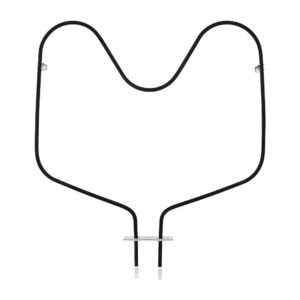 Upgraded WP308180 W10308477 Oven Bake Element Fit for Whirl-Pool