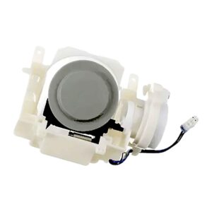 Samsung DA97-19028B Refrigerator Dispenser Ice Chute Funnel Assembly