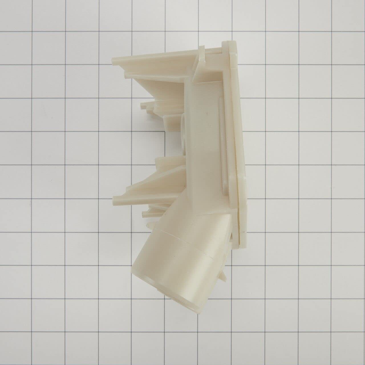 Whirlpool WP3363394 Genuine OEM Top Load Washer Drain Pump Replacement Part – Replaces 3363394, 8235, 64076, 63347, 62516, 3352492, 3348015, 21024 - Image 3