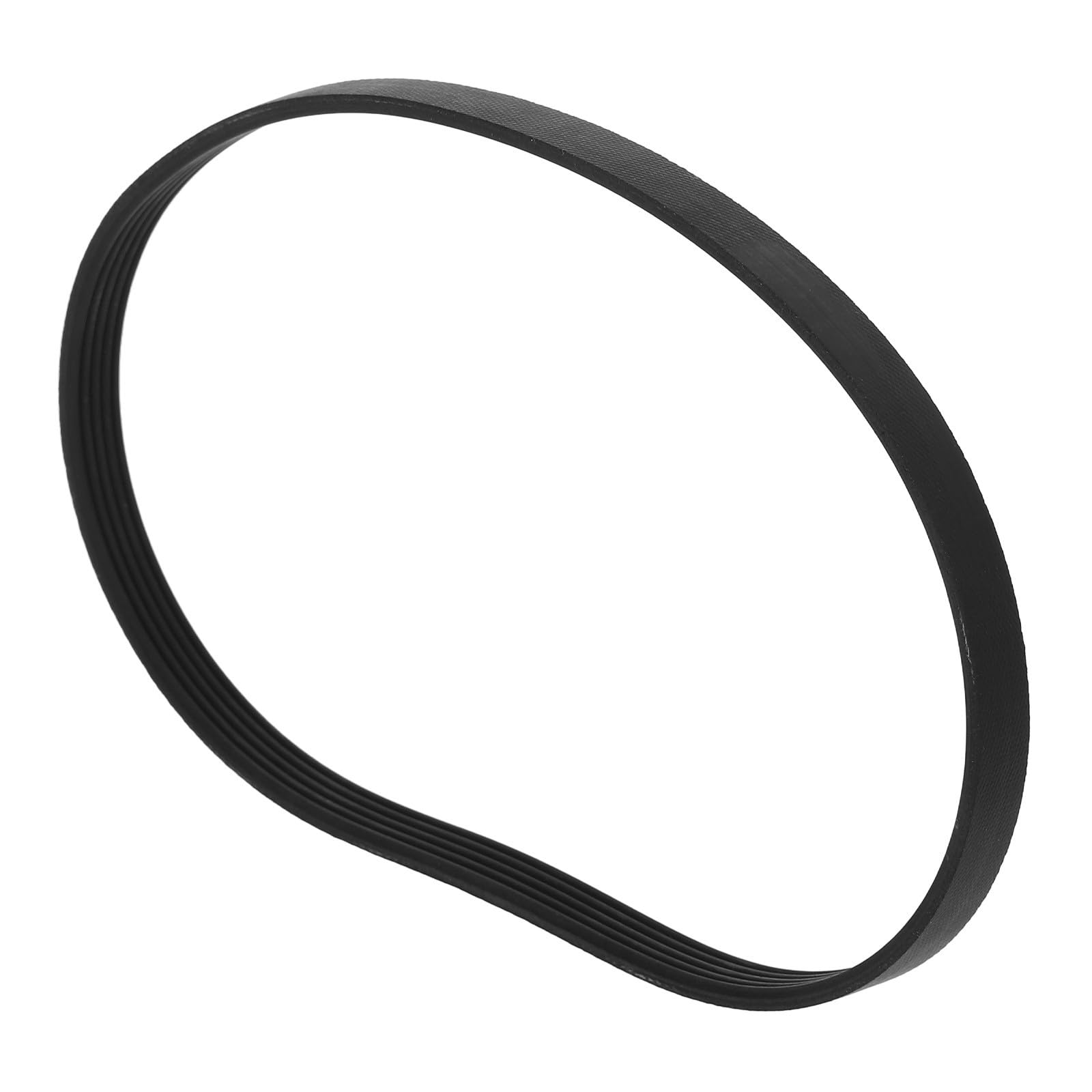 NUOBESTY Washer Drive Belt W10006384 Rubber Replacement Part Black - Image 6